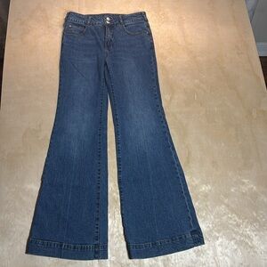 Pilcro Women’s Jean Bootcut Size 28